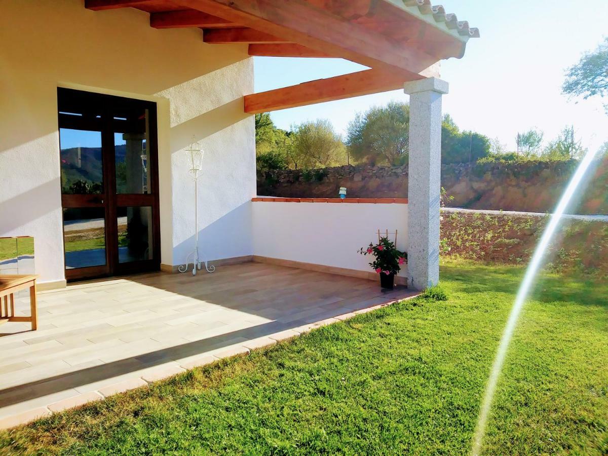 Sardama B&B Affittacamere Torpè Extérieur photo