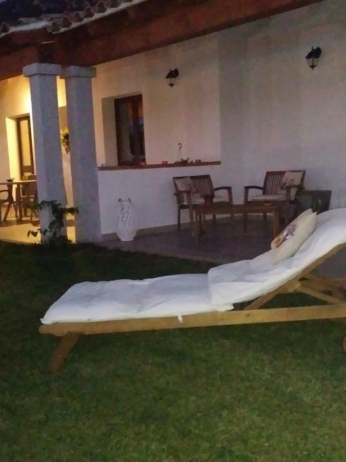 Sardama B&B Affittacamere Torpè Extérieur photo
